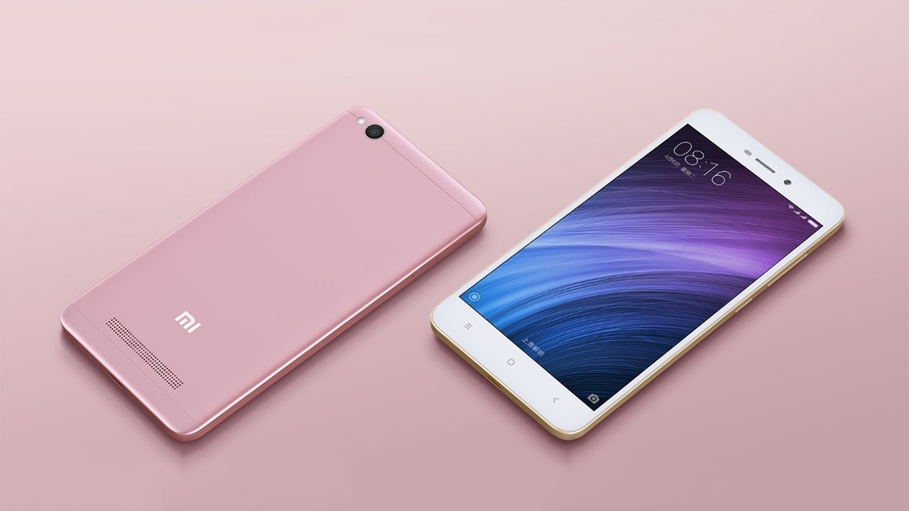 xiaomi redmi