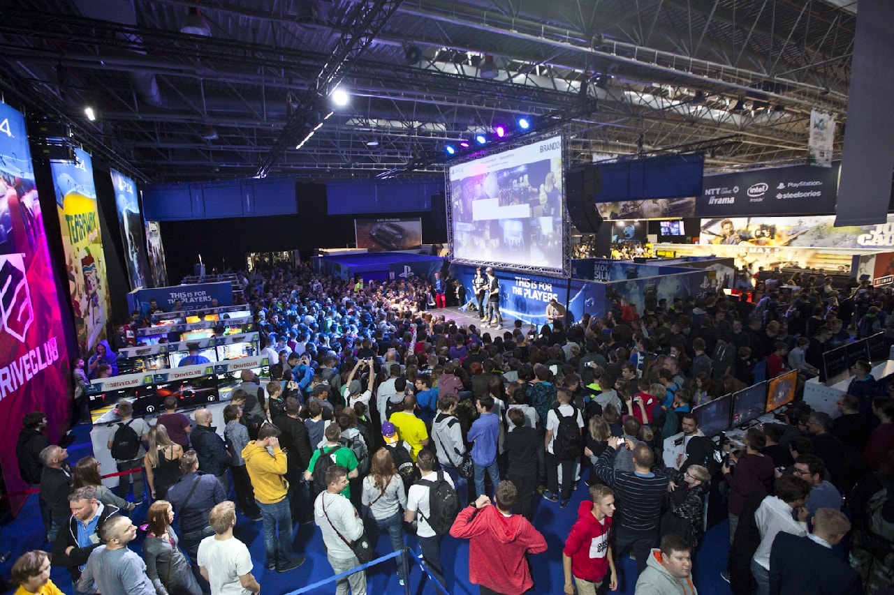 warsaw games week