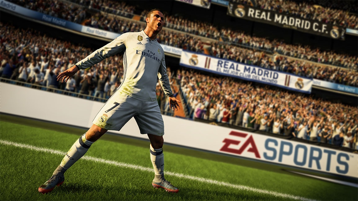 fifa 18