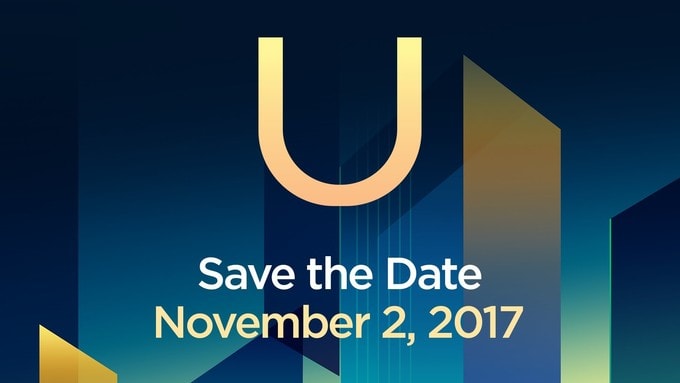 Nowy HTC U11 Plus już 2 listopada