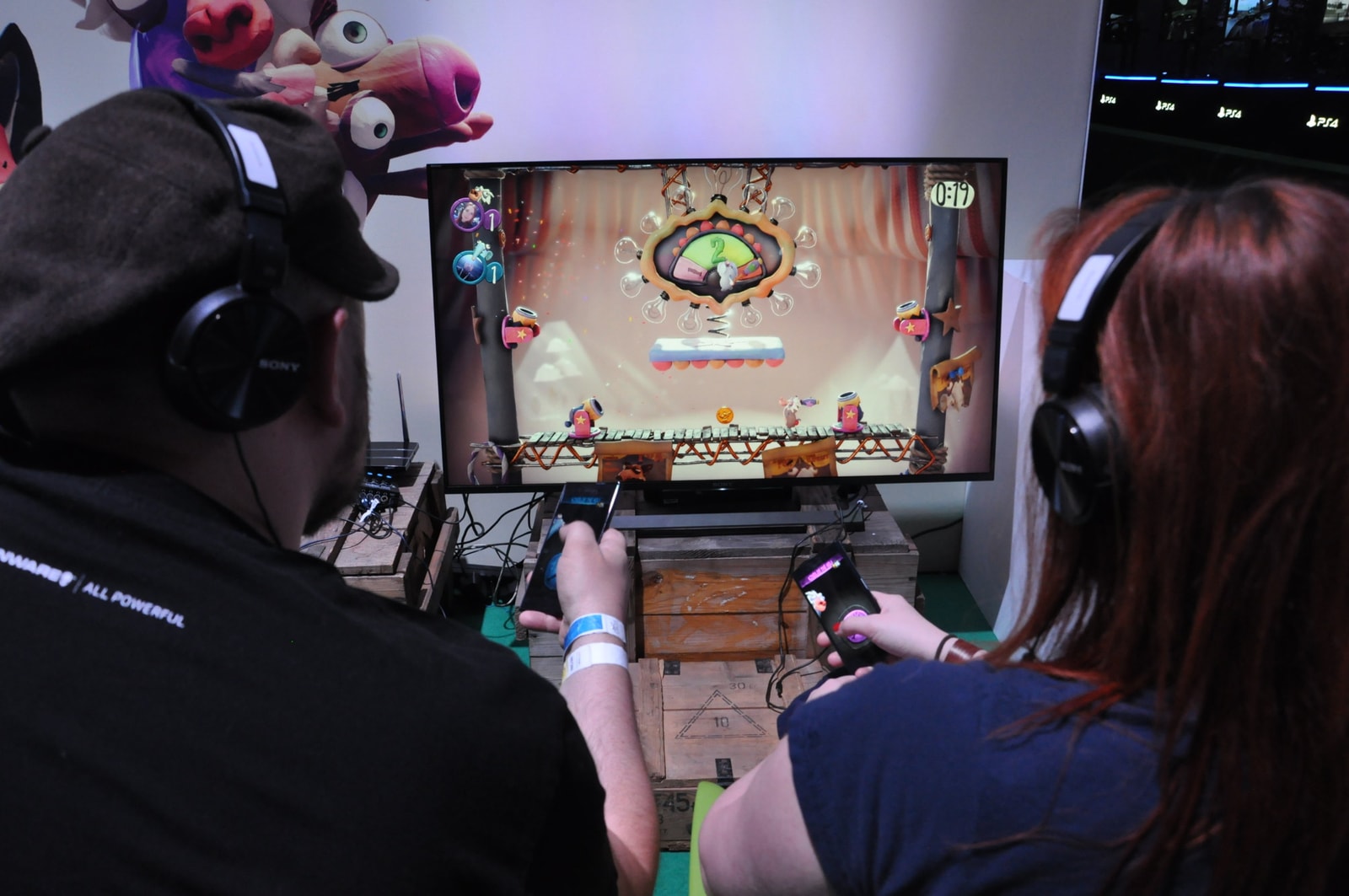 playlink
