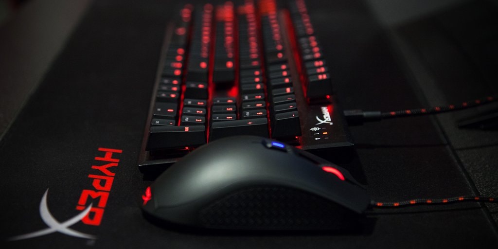 hyperx