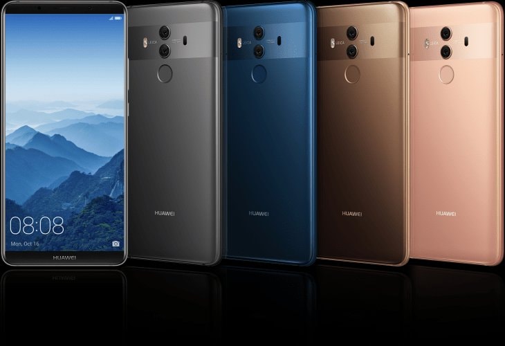 huawei mate 10