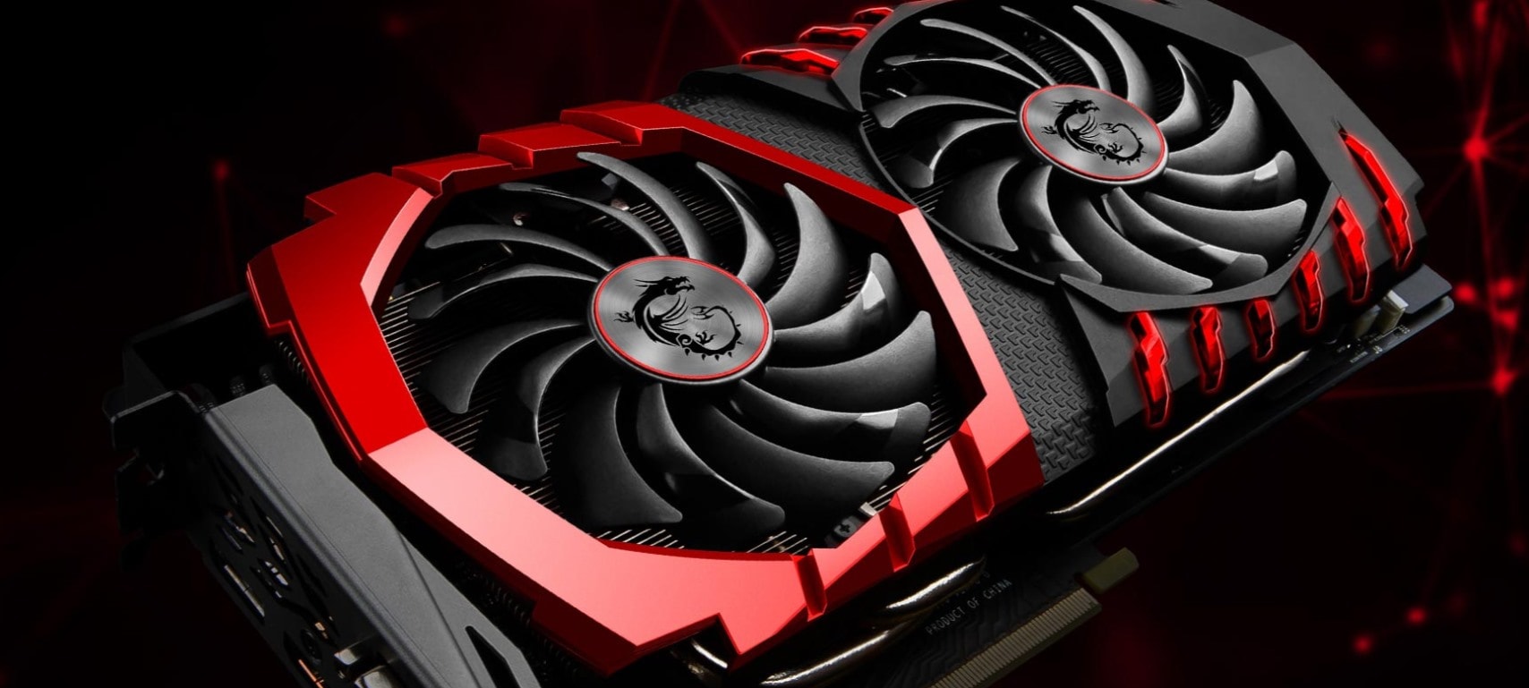 Przegląd GeForce’ów GTX 1070 Ti