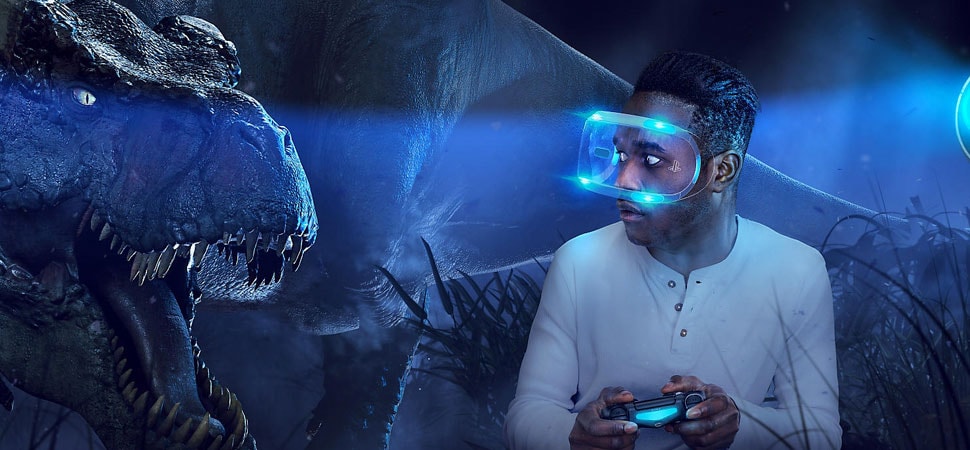 playstation vr najtaniej