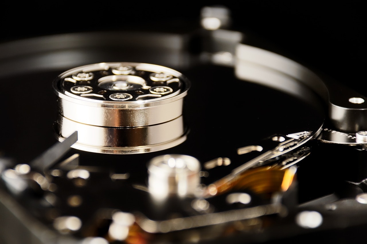 14 TB dysk twardy Western Digital