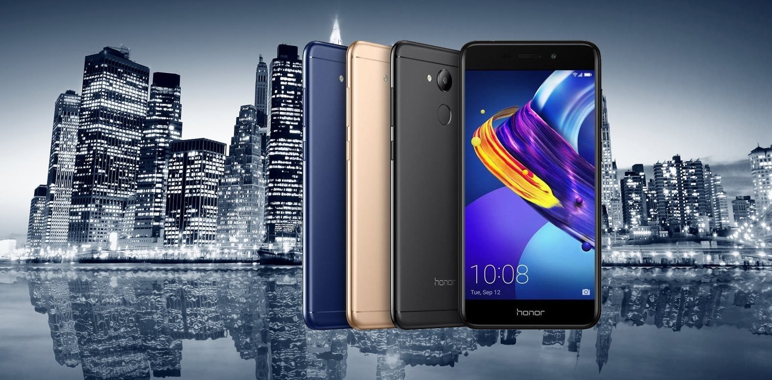 Honor 6C Pro – naprawdę pro?