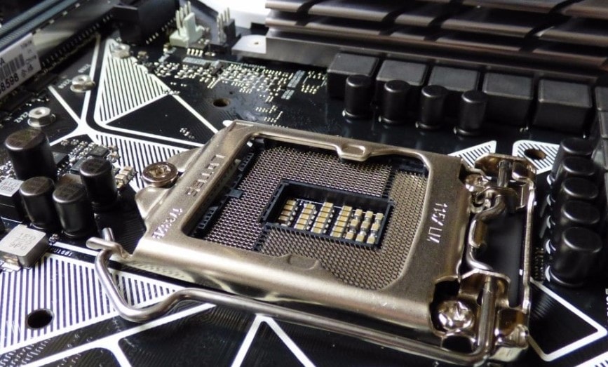 Premiera dziś – co wiemy o 8 generacji procesorów Intel Core?