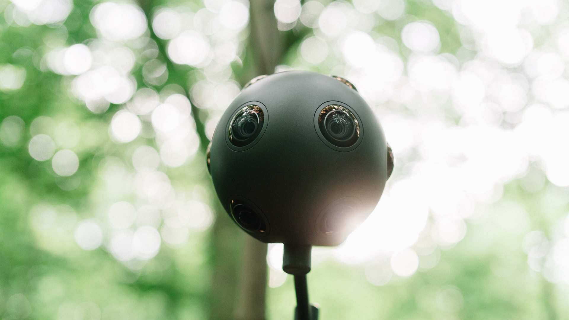 nokia ozo