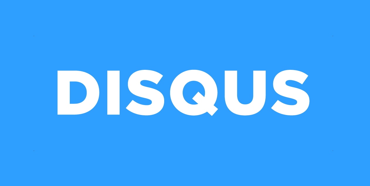disqus