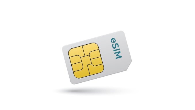 CHIP: eSIM w Polsce realnie najwcześniej w połowie przyszłego roku
