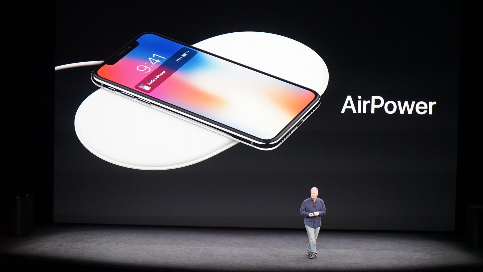 apple air power