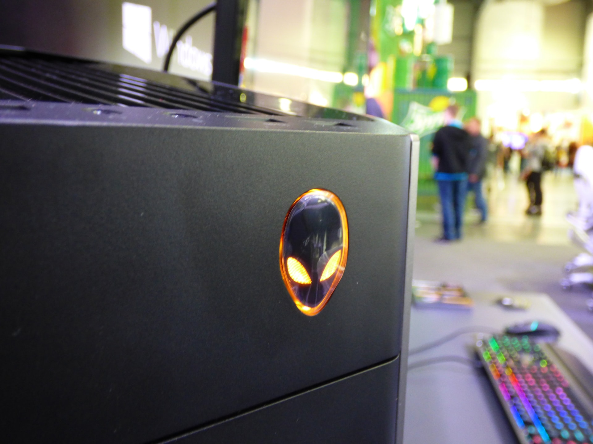 8 ciekawych miejsc na PGA