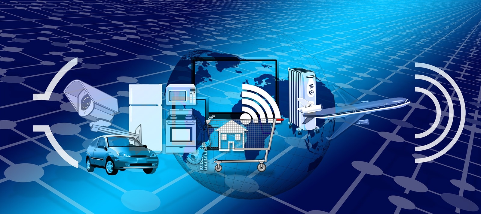 IoTroop: nowy botnet atakuje internet rzeczy