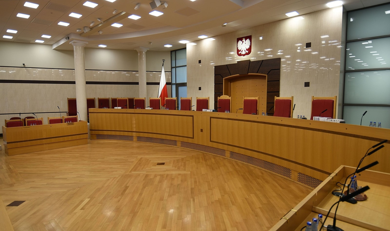 Fundacja Panoptykon: algorytm losujący sędziów powinien być jawny