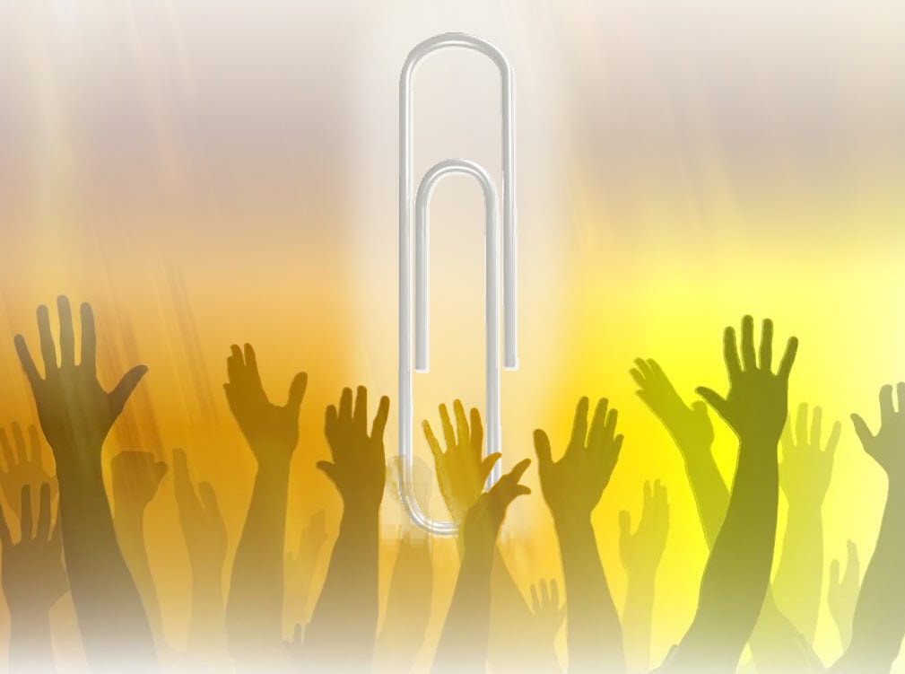 Universal Paperclips – niepokojący eksperyment z OSI