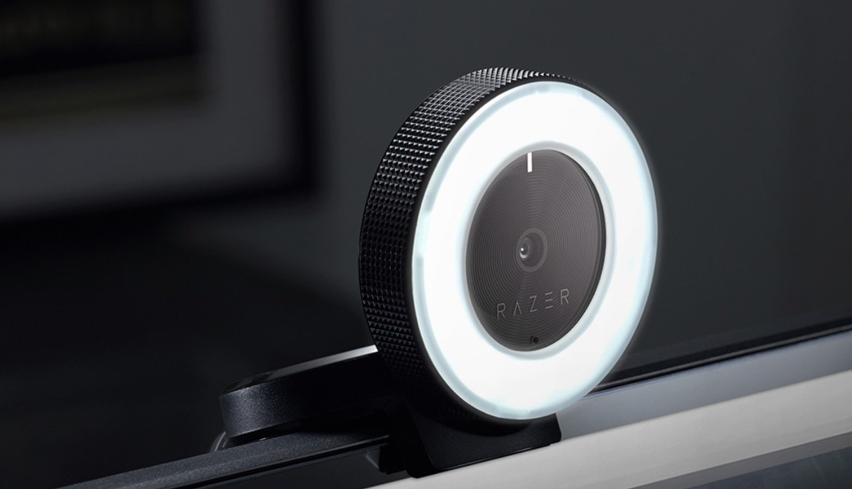 razer kiyo