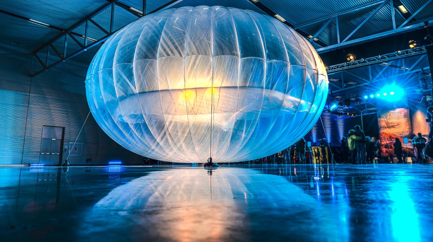 Balon Loon