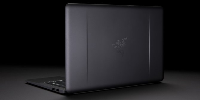 Razer Blade Stealth teraz z procesorami 8 generacji