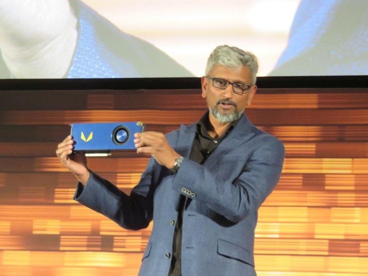 Ciekawy transfer z AMD do Intela