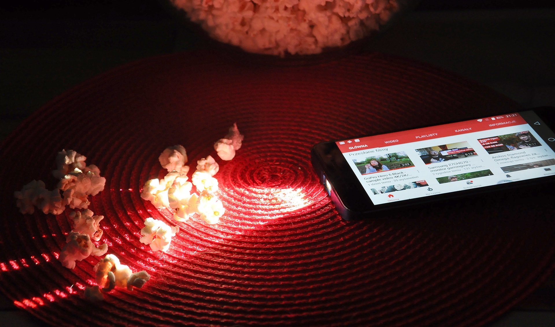 allview x4 soul vision test