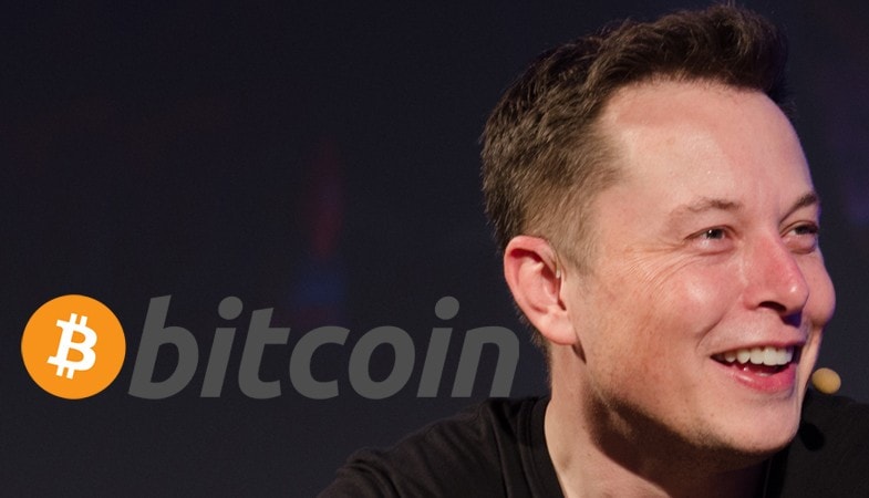 Elon Musk: nie jestem Satoshi Nakamoto