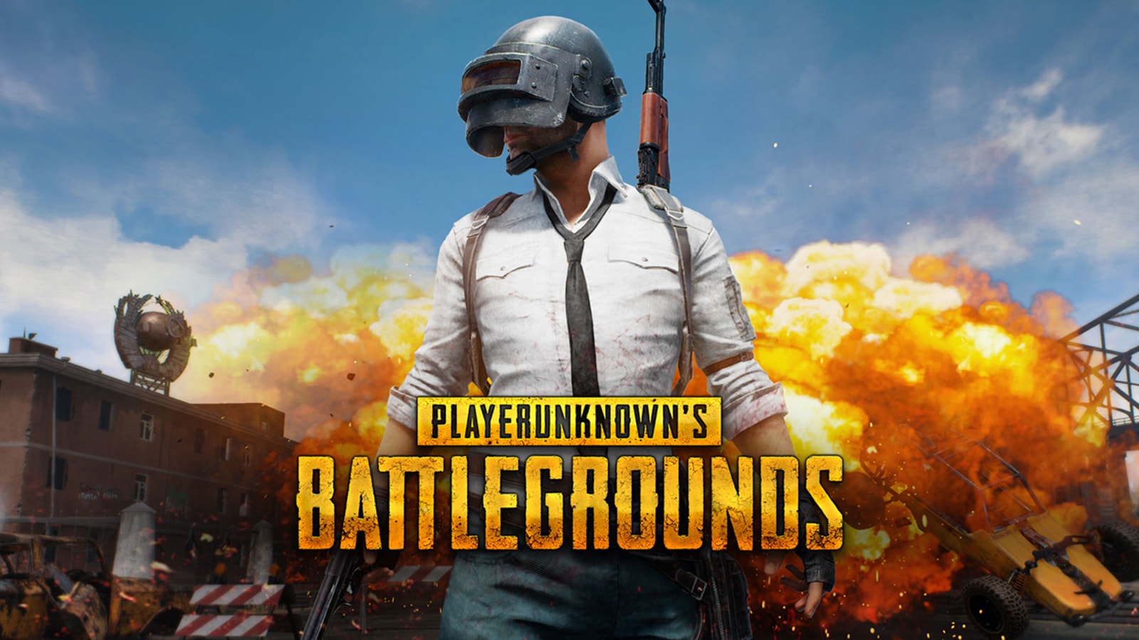 “Playerunknown’s Battlegrounds” w grudniu na PC i Xbox One