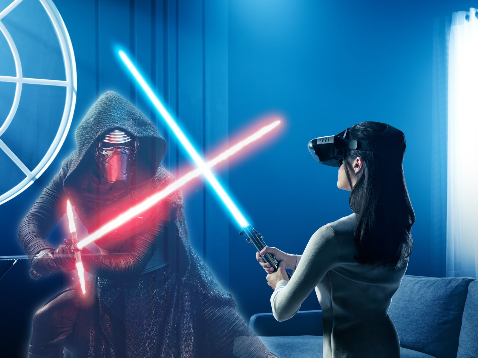 Star Wars: Jedi Challenges