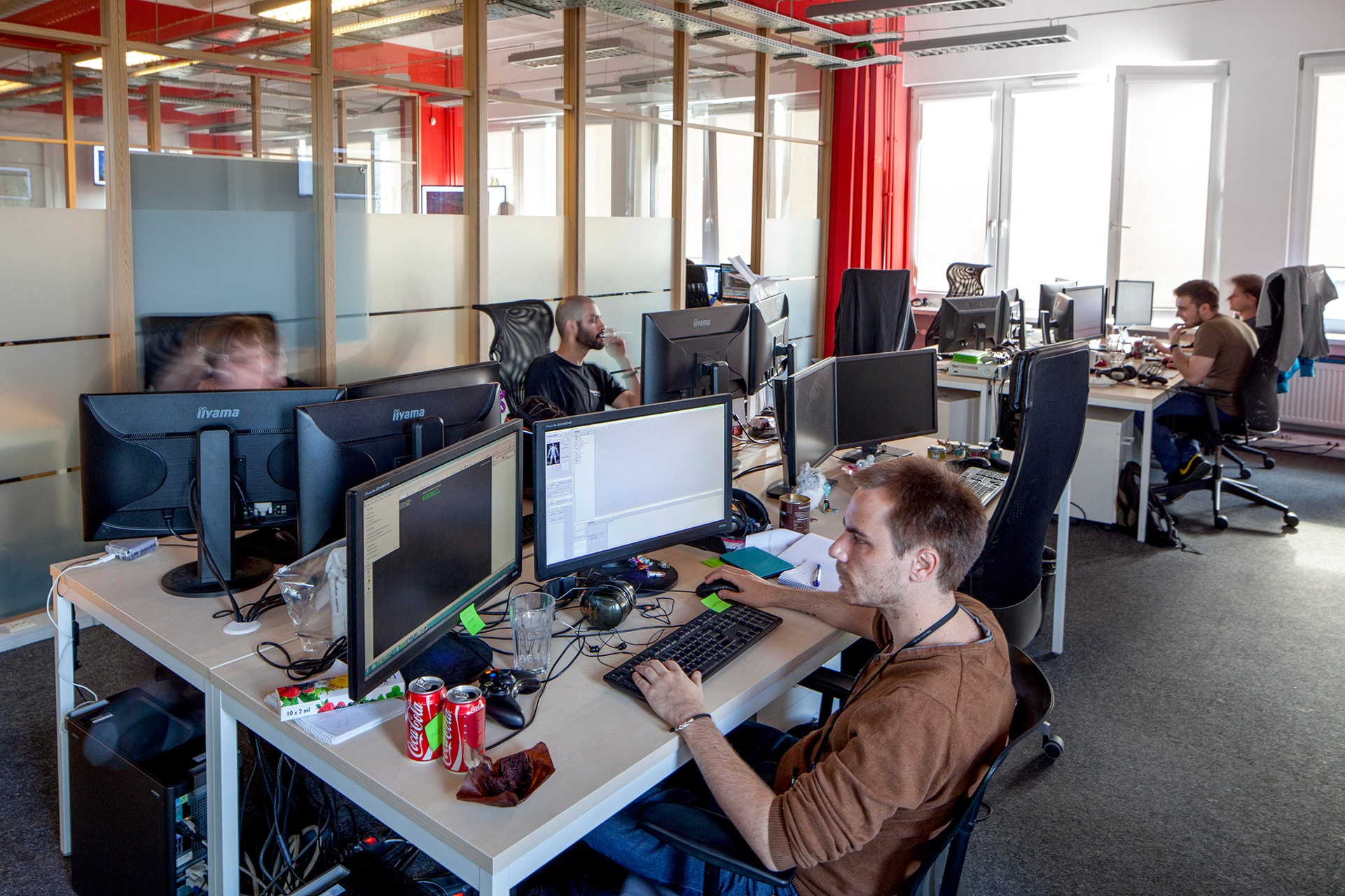 Byli pracownicy CD PROJEKTU RED piszą o chaosie w firmie