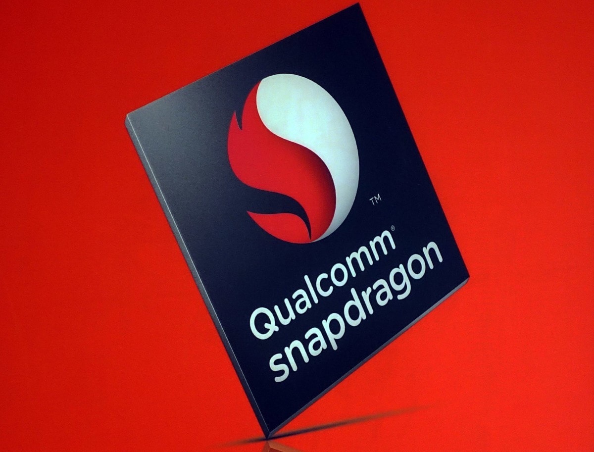 qualcomm