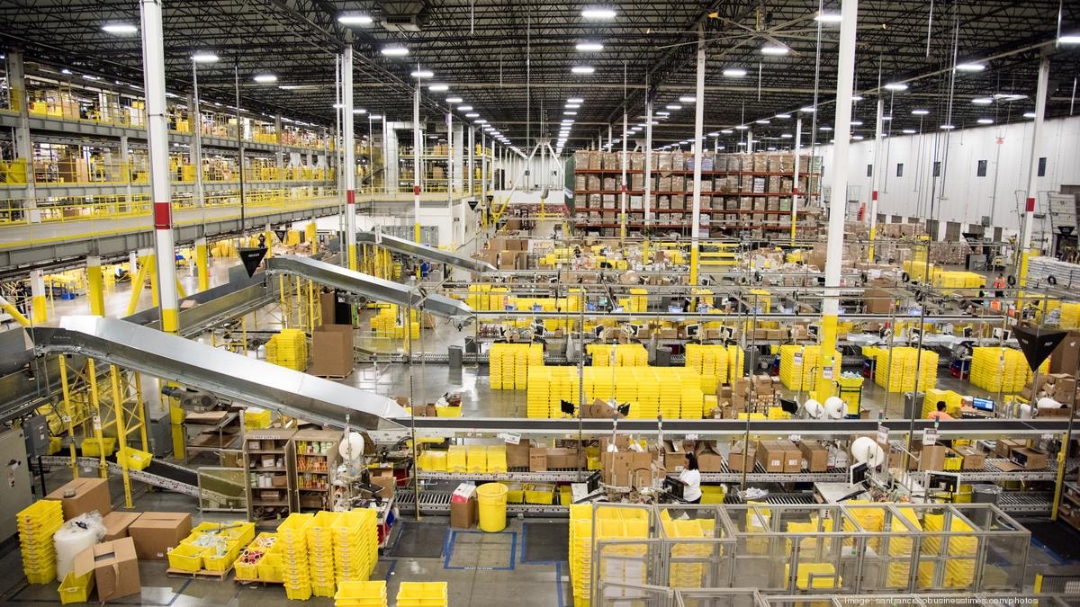 amazon