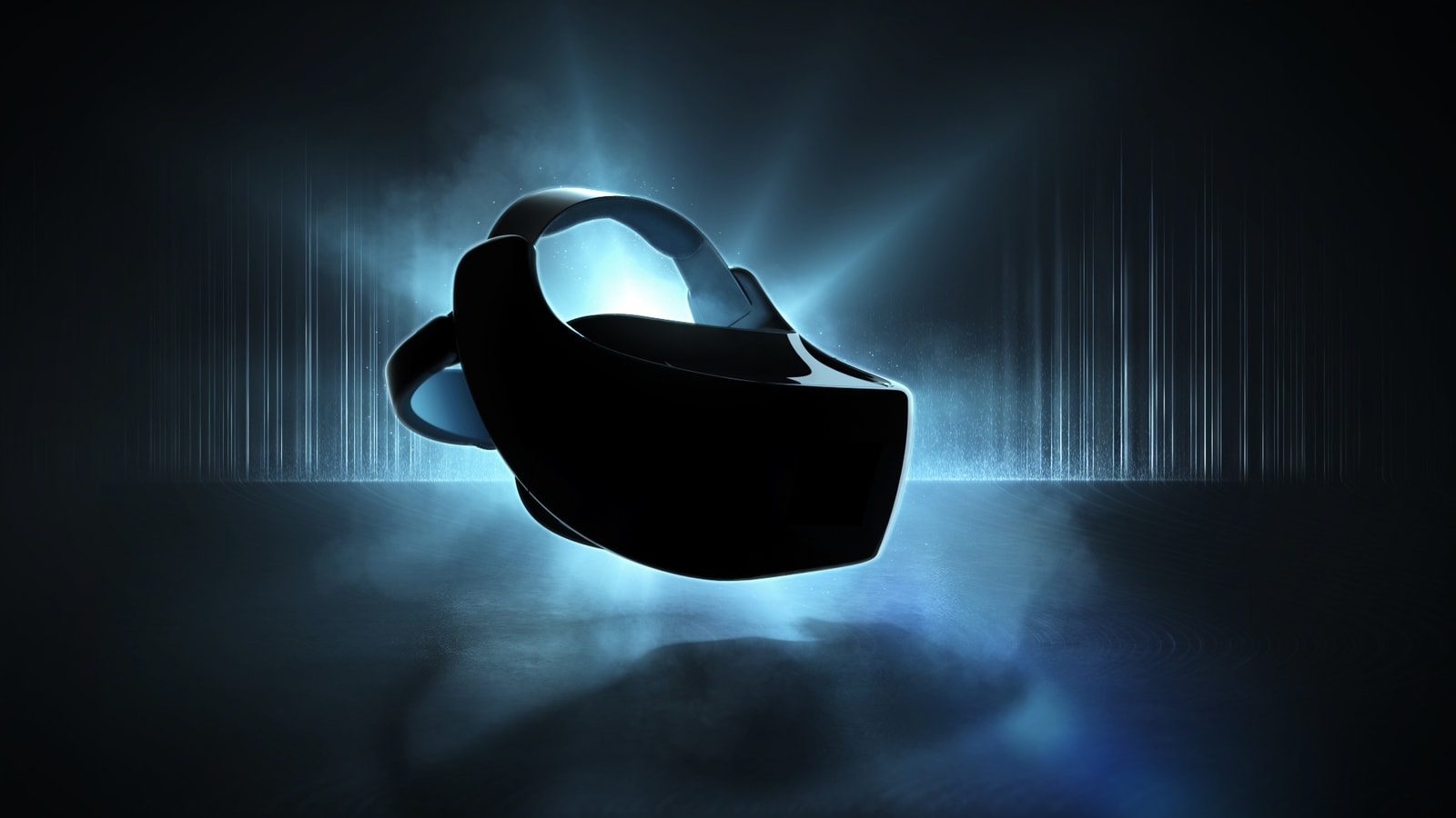 Samodzielne gogle do VR-u HTC za kilka dni