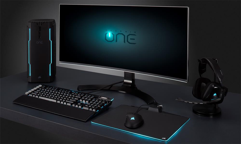 corsair one pro