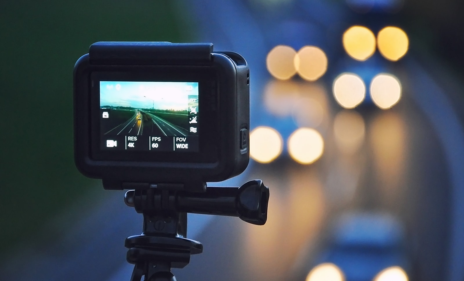 gopro hero 6 black