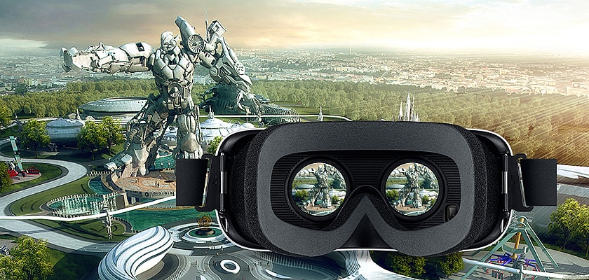 park vr