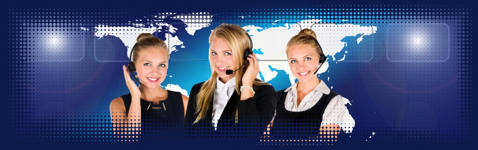 call center