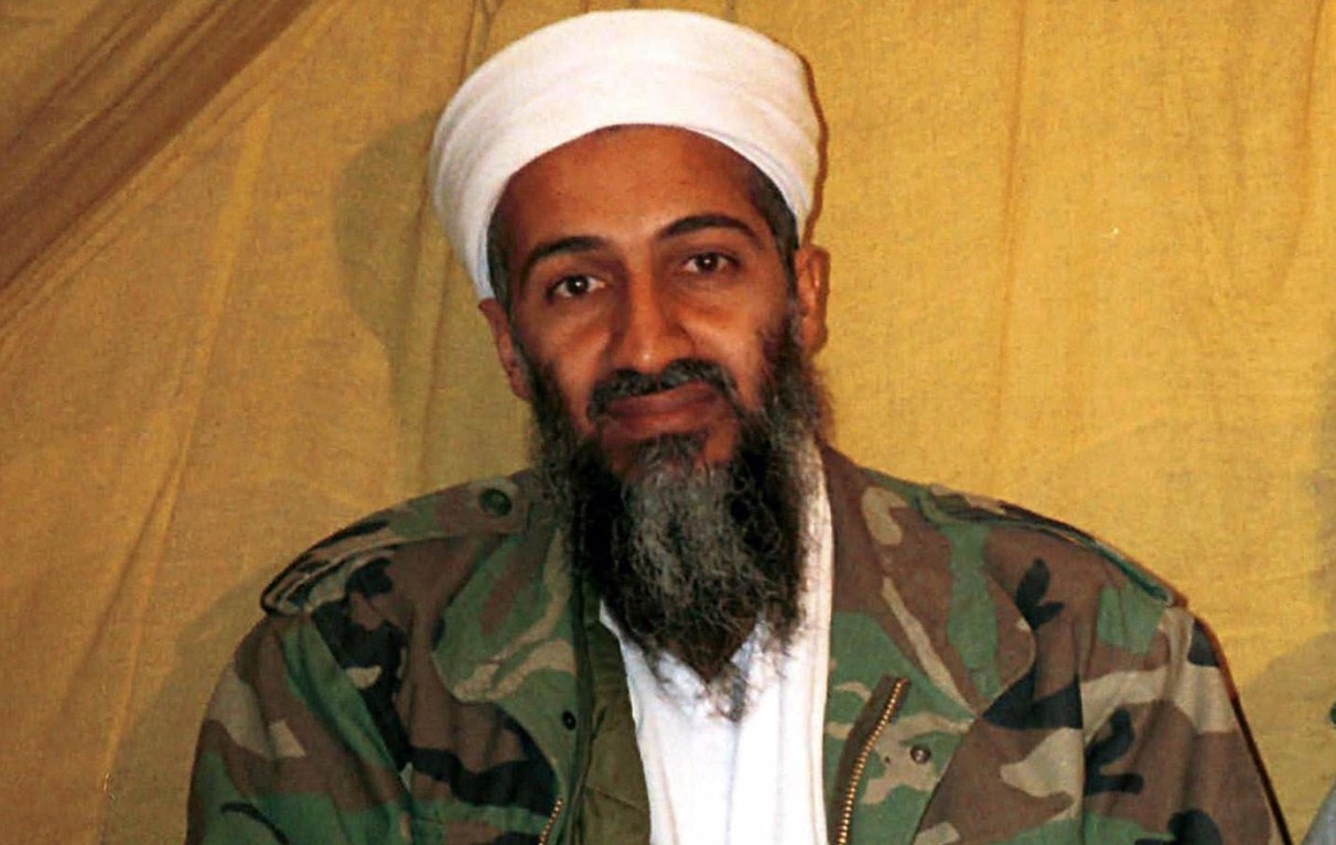 osama bin laden