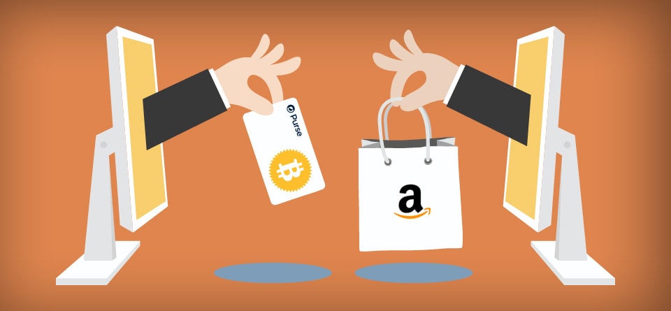 amazon bitcoin