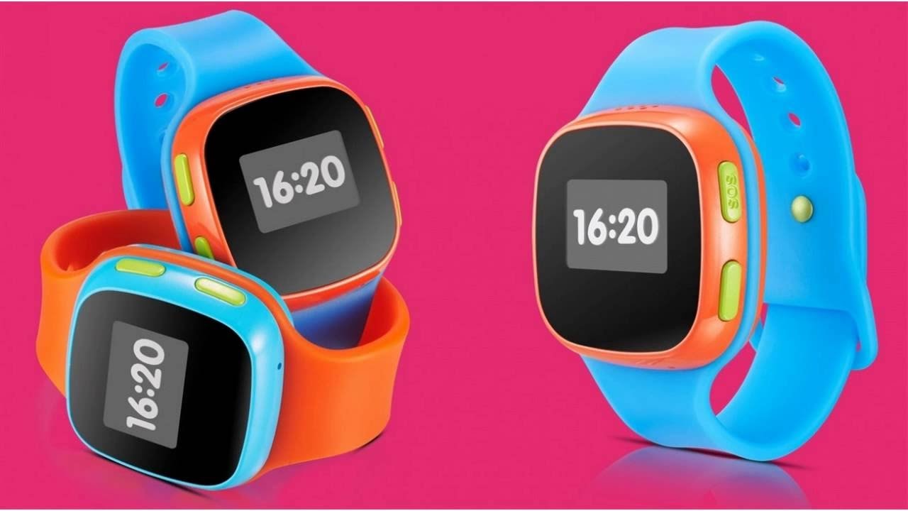 Niemcy nakazują niszczenie dziecięcych smart zegarków
