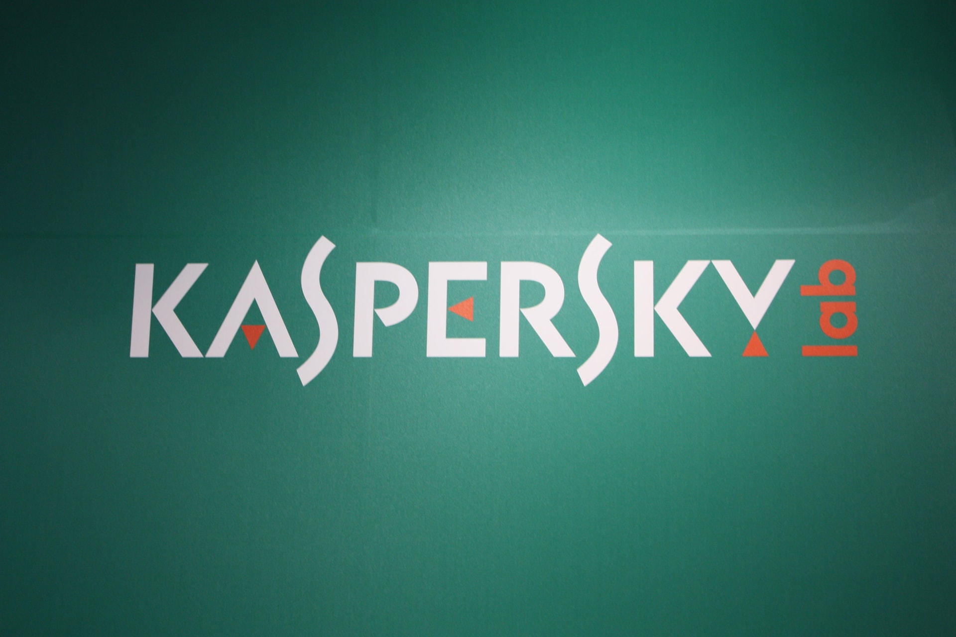 Kaspersky