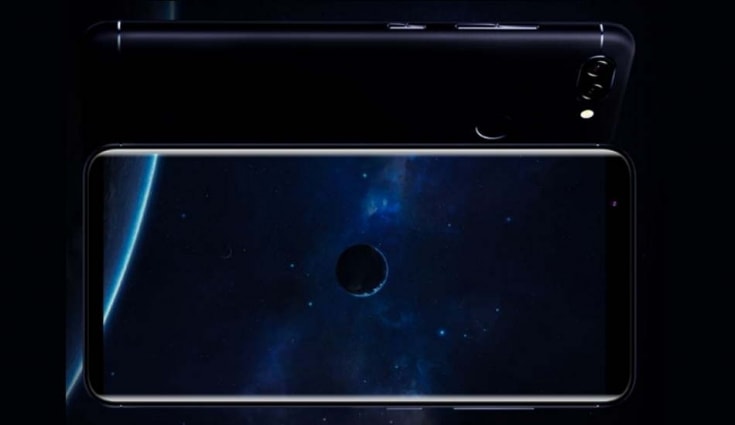 ASUS Pegasus 4S – konkurencja dla LG Q6