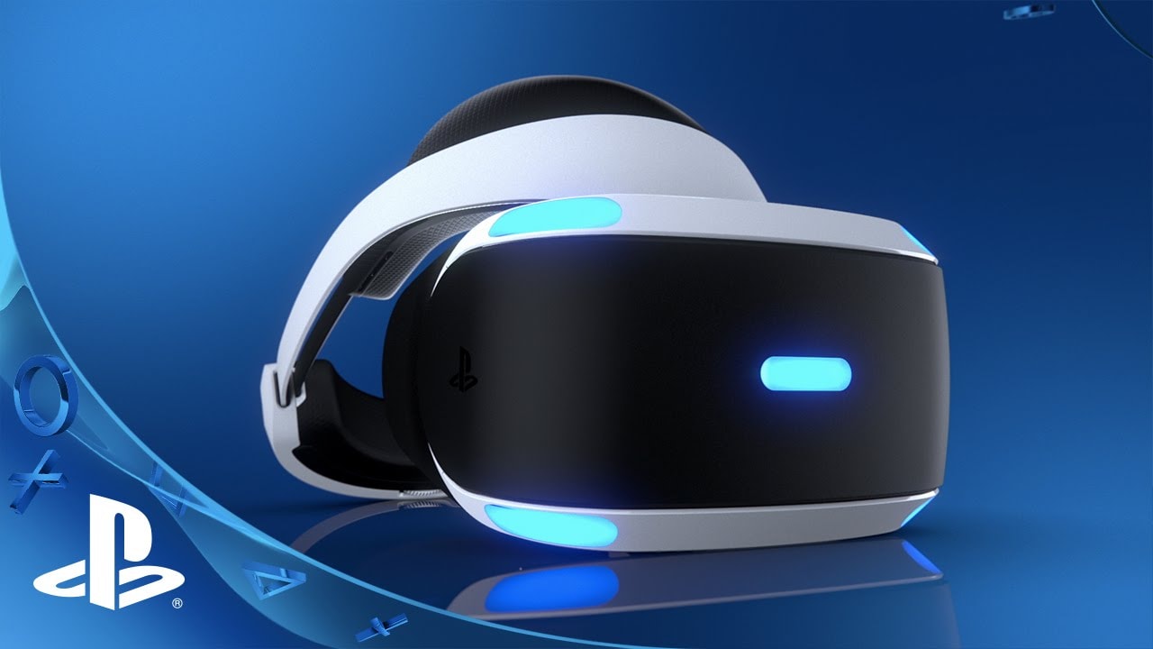 ps vr