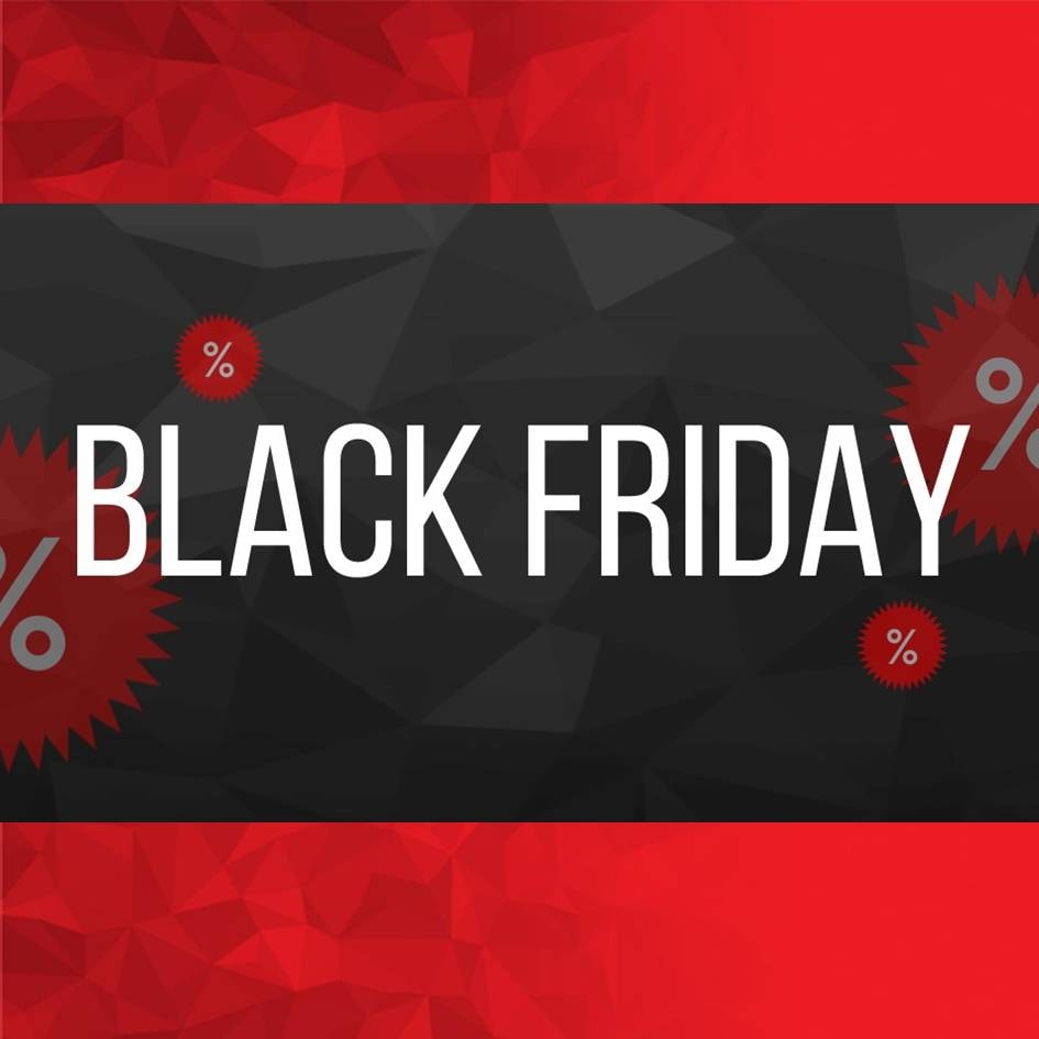 Black Friday w CHIP-ie – 24 listopada