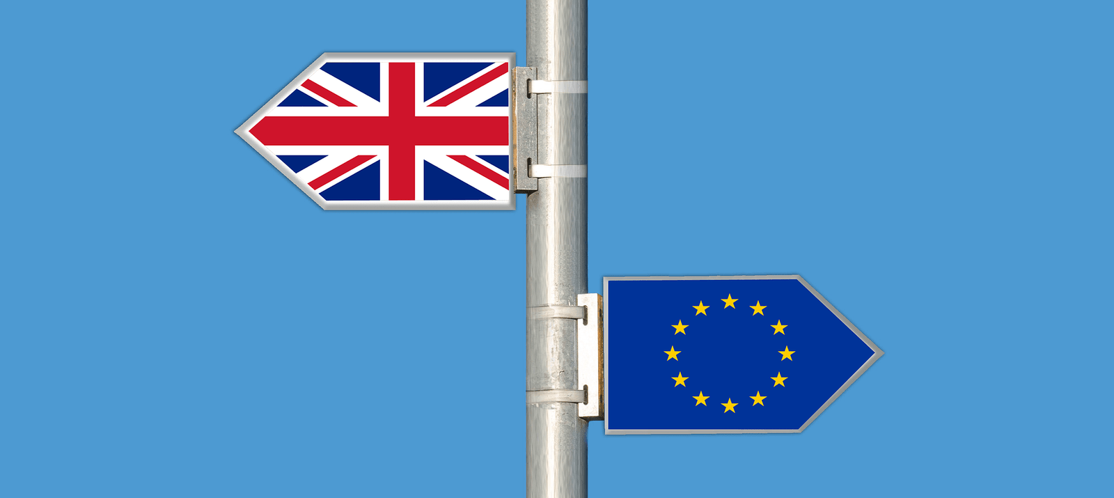 Rosyjskie trolle nawoływały do Brexitu