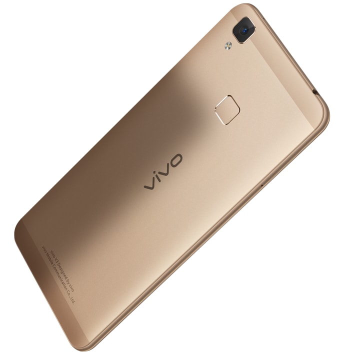 Trzecia smartfonowa potęga Chin rusza na podbój Europy