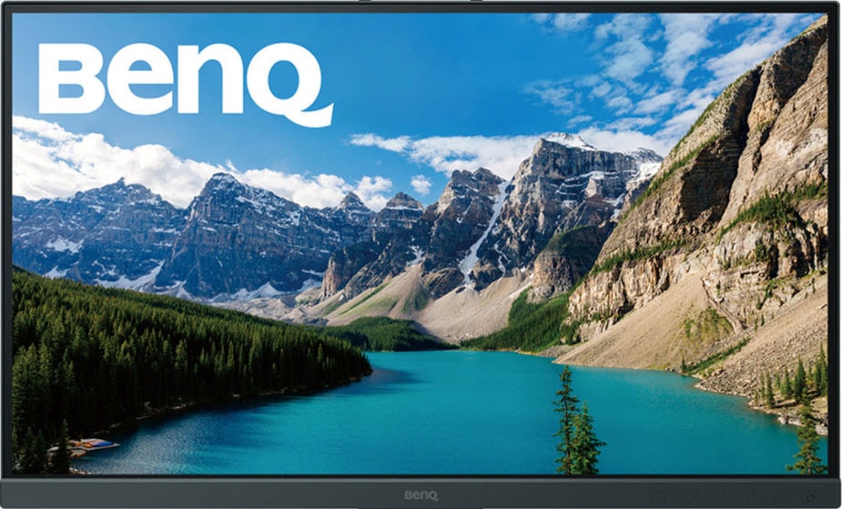 BenQ SW271