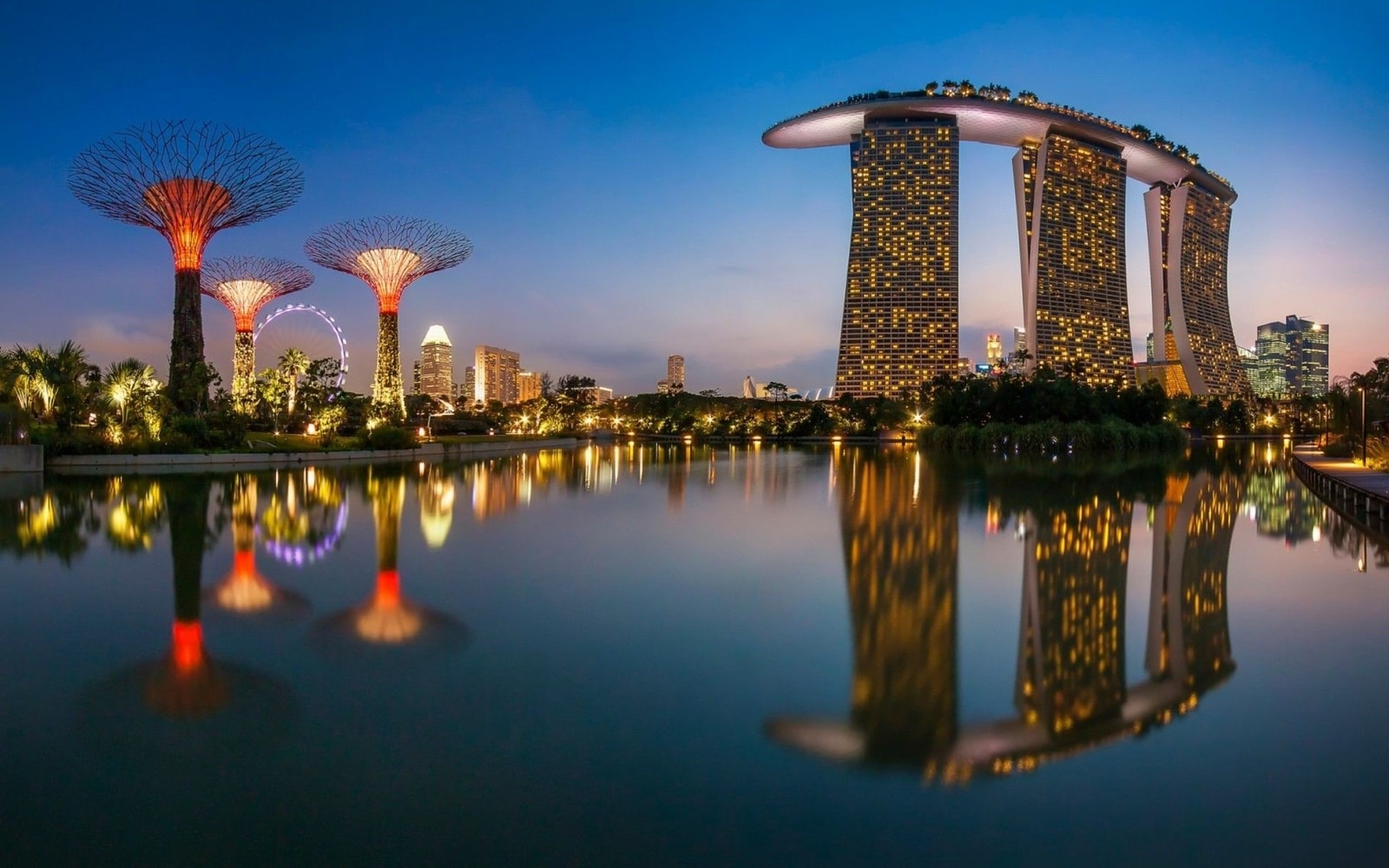 Singapur, Korea Południowa i Norwegia z najszybszym LTE