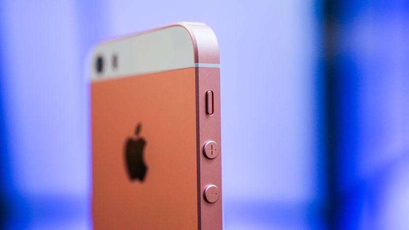 Nowy iPhone SE2 w pierwszym kwartale 2018 roku?