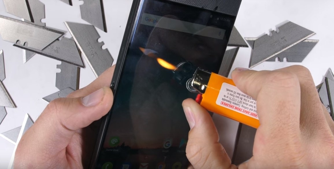 razer phone