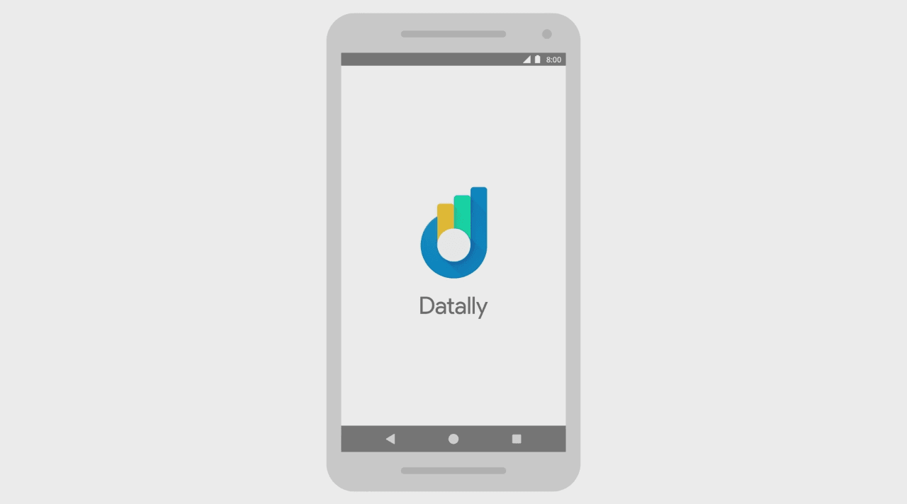 Oszczędzanie transferu danych za pomocą Datally